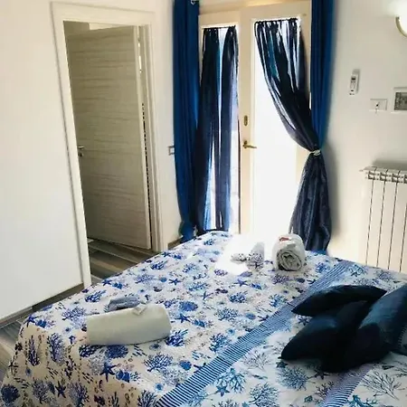 With Sea View In - 18 M² Daire Gallipoli